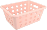 Cesta-Organizadora-Pequena-186x142x82cm-Rosa-Bush-Coza-1-Unidade
