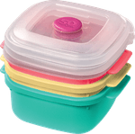 Conjunto-de-Potes-de-Plastico-580ml-Colorido-Vac-Freezer-Sanremo-3-Unidades