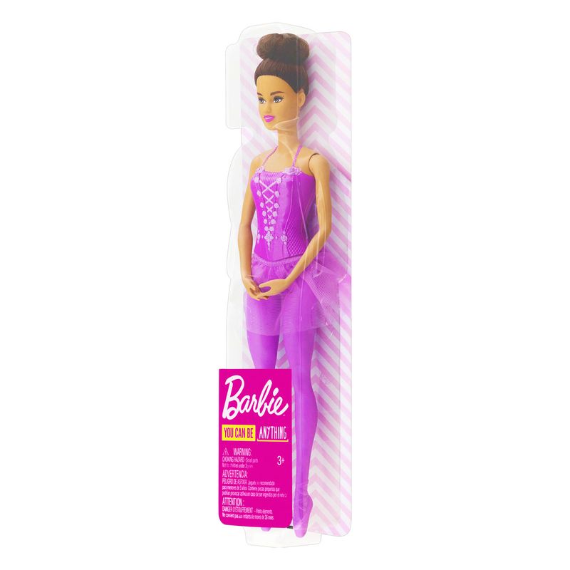 Boneca-Bailarina-Classica-Barbie-Mattel-Caixa-1-Unidade
