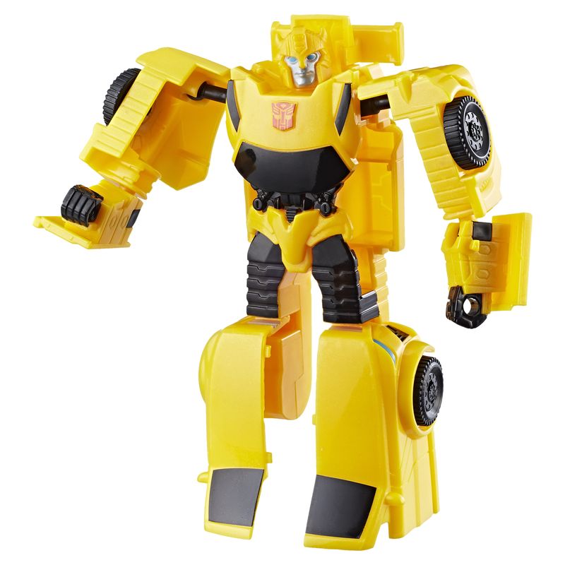 Boneco-Transformers-Project-Storm-Bulebee-18cm-Hasbro-Caixa-1-Unidade