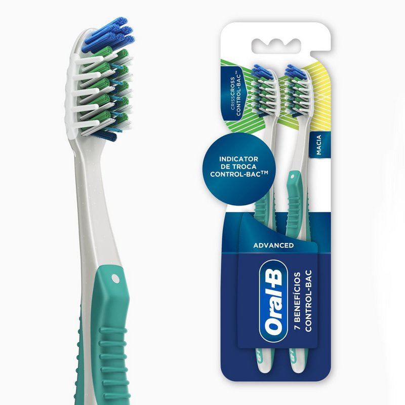 Escova-Dental-Macia-Advanced-7-Beneficios-Control-Bac-Oral-B-Cartela-2-Unidades