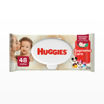 Toalha-Umedecida-Supreme-Care-Protecao-Natural-Huggies-Pacote-48-Unidades