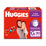 Fralda-Descartavel-Roupinha-Tamanho-G-Huggies-Supreme-Care-Pacote-30-Unidades