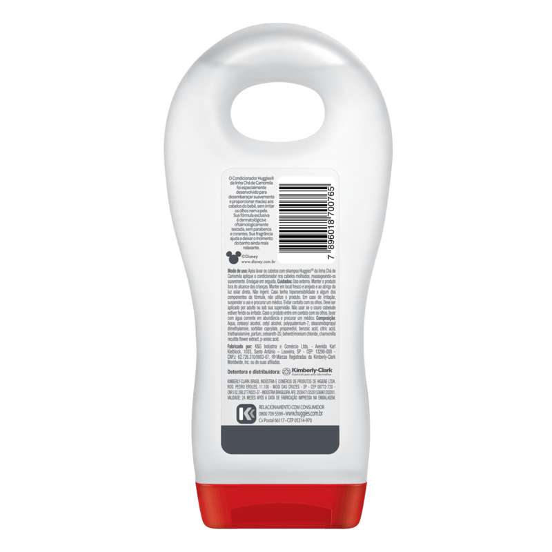 Condicionador-Infantil-Cha-de-Camomila-Huggies-Frasco-200ml