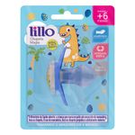 Chupeta-Tamanho-2-Azul-Brilha-no-Escuro-Magia-Lillo-Blister-1-Unidade