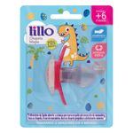 Chupeta-Tamanho-2-Rosa-Brilha-no-Escuro-Magia-Lillo-Blister-1-Unidade
