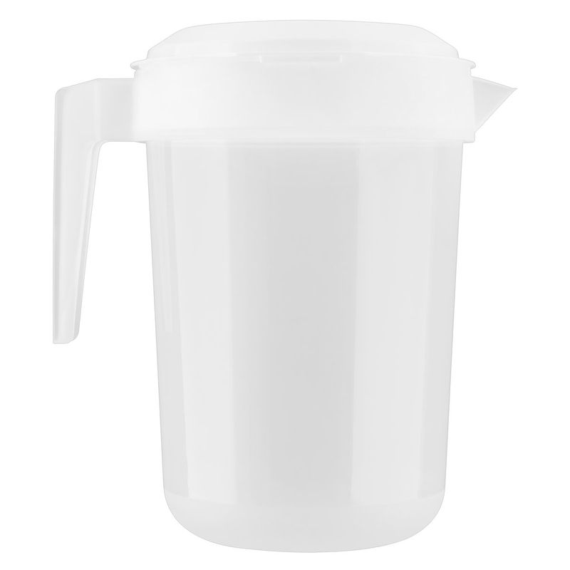 Jarra-de-Plastico-com-Tampa-Graduada-2L-Plasutil-1-Unidade