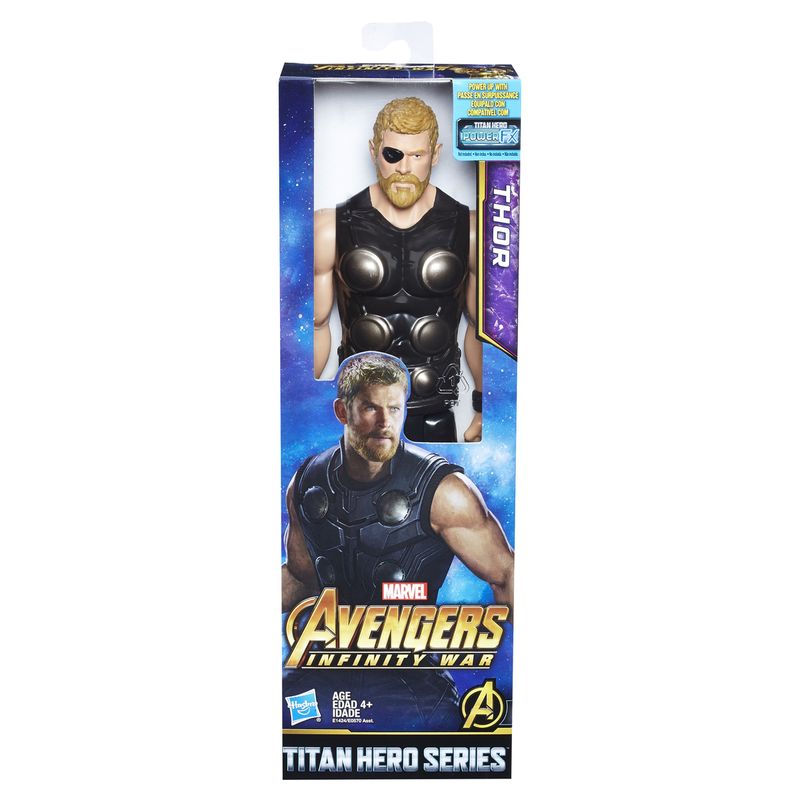 Boneco-Thor-Vingadores-Titan-Hero-Hasbro-Caixa-1-Unidade