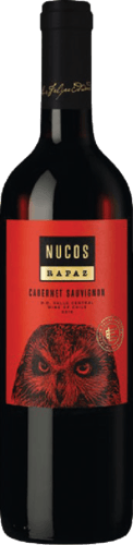 Vinho-Tinto-Chileno-Cabernet-Sauvignon-Nucos-Rapaz-750ml