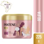 Geleia-Pantene-Unidas-pelos-Cachos-Pote-225g