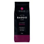 Cafe-Torrado-e-Moido-Espresso-Gourmet-Baggio-Pacote-250g