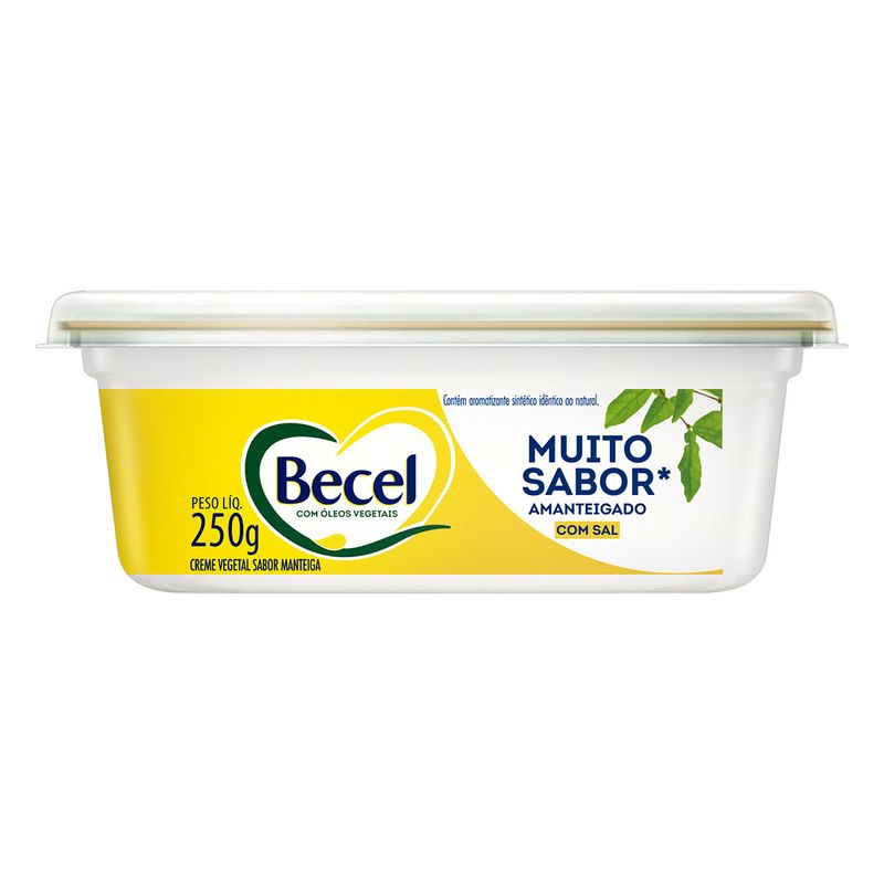 Creme-Vegetal-Amanteigado-com-Sal-Becel-Pote-250g