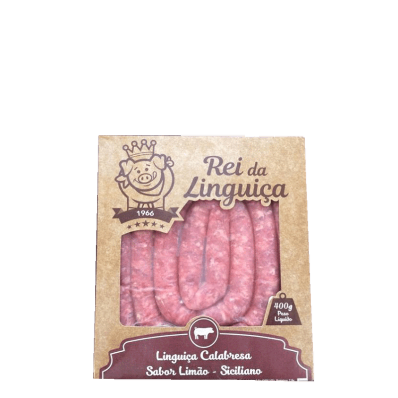 Linguica-Calabresa-Limao-Siciliano-Rei-da-Linguica-Pacote-400g