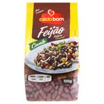 Feijao-Cavalo-Tipo-1-Selecao-Especial-Caldo-Bom-Pacote-500g