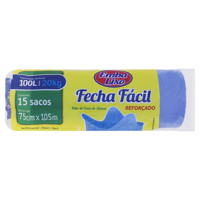 Saco-de-Lixo-Reforcado-Fecha-Facil-Embalixo-Pacote-15-Unidades-100l-Cada