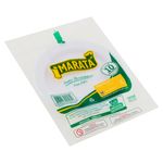 Prato-Raso-Descartavel-Branco-Marata-Pacote-15cm-10-Unidades