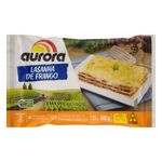 Lasanha-ao-Molho-de-Frango-Aurora-Pacote-600g