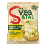 Couve-Flor-Congelado-Veg-Tal-Sadia-Pacote-1kg