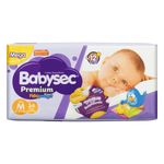 Fralda-Descartavel-Infantil-Babysec-Premium-Mega-M-Pacote-34-Unidades