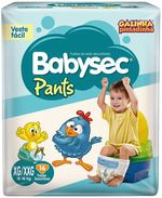 Fralda-Descartavel-Infantil-Babysec-Pants-Xg-XXG-Pacote-16-Unidades