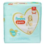 Fralda-Descartavel-Infantil-Pants-Pampers-Premium-Care-XXG-Pacote-24-Unidades