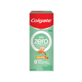 Creme Dental Kids Zero Mix de Frutas Colgate Caixa 50g Novo