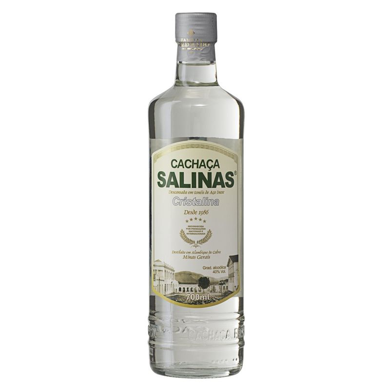 Cachaca-Cristalina-Salinas-Garrafa-700ml