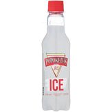 Bebida Alcoólica Gaseificada Ice Popokelvis Garrafa 335ml