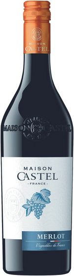 Vinho-Tinto-Frances-Merlot-Maison-Castel-750ml