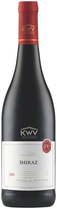 Vinho-Tinto-South-Africa-Shiraz-Classic-Collection-KWV750ml