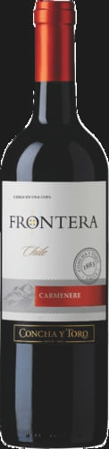 Vinho-Tinto-Chileno-Carmenere-Frontera-Concha-y-Toro-750ml