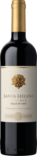 Vinho-Tinto-Chileno-Cabernet-Sauvignon-Reserva-Siglo-de-Oro-Santa-Helena-750ml