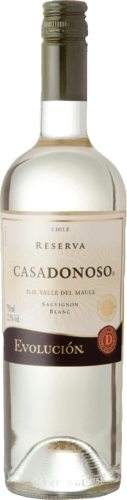 Vinho-Branco-Chileno-Sauvignon-Blanc-Reserva-Casadonoso-Evolucion-750ml