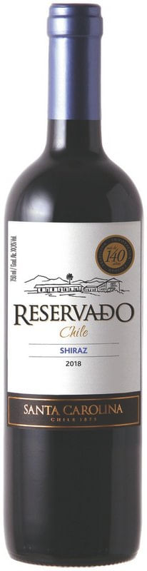Vinho-Tinto-Chileno-Shiraz-2018-Reservado-Santa-Carolina-750ml