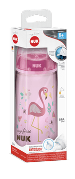 Mamadeira-My-First-Nuk-Rosa-300ml