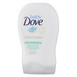 Condicionador-Hidratacao-Sensivel-Baby-Dove-Frasco-200ml