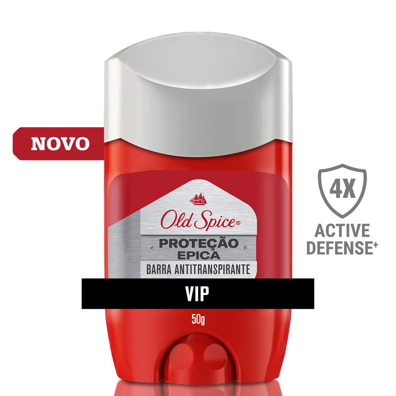 Desodorante-em-Barra-Antitranspirante-Old-Spice-Protecao-Epica-VIP-50g