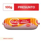 Pate-de-Presunto-Seara-Tubete-100g