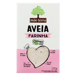 Farinha-de-Aveia-Organica-Mae-Terra-Caixa-170g