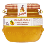 Geleia-de-Damasco-e-Amaretto-Sensacoes-Homemade-Vidro-180g