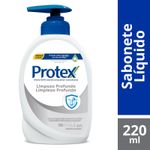 Sabonete-Liquido-para-as-Maos-Limpeza-Profunda-Protex-Frasco-220ml