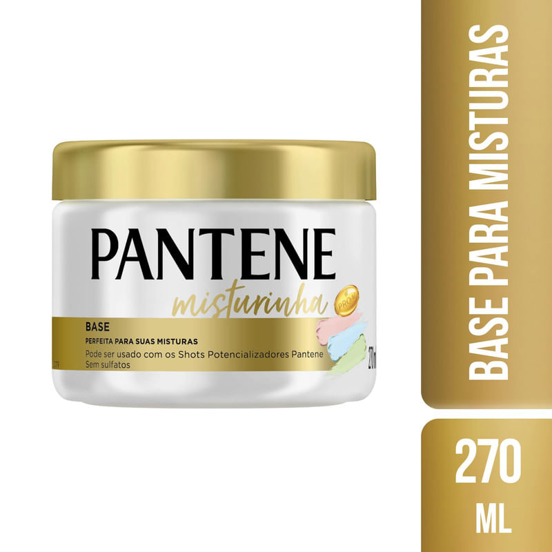 Mascara-de-Tratamento-Base-para-Misturinha-Pro-V-Pantene-Pote-270ml