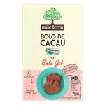 Mistura-para-Bolo-de-Cacau-Integral-Organico-por-Bela-Gil-Mae-Terra-Caixa-400g