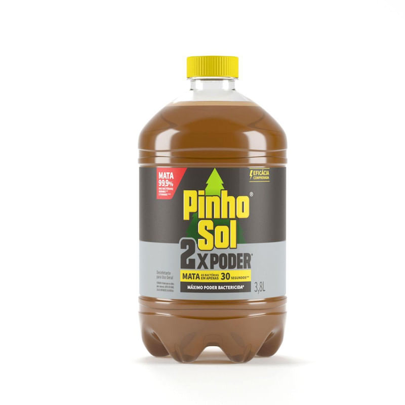 Desinfetante-Pinho-Sol-2x-Poder-Original-Galao-38L