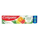 Creme-Dental-Colgate-Natural-Extracts-Reinforced-Defense-140g-Preco-especial