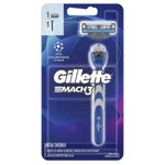 Aparelho-de-Barbear-Gillette-Mach3-Edicao-UEFA-Champions-League