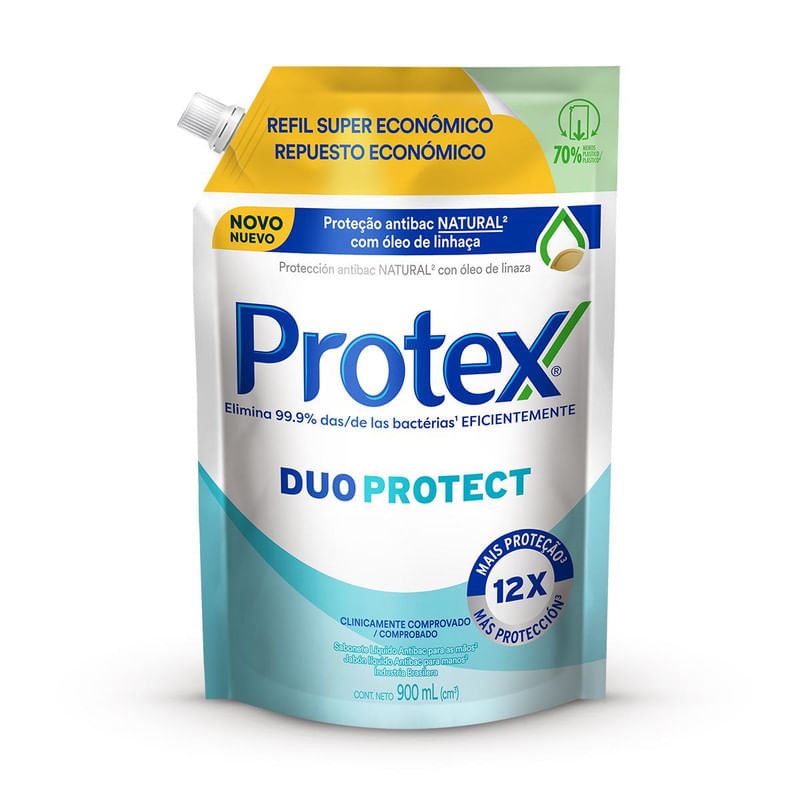 Sabonete-Liquido-para-as-Maos-Duo-Protect-Protex-Sache-900ml
