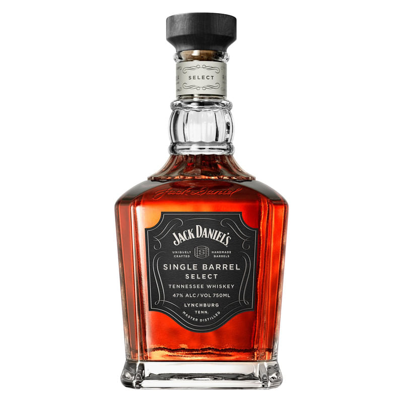 Whiskey-Single-Barrel-Select-Jack-Daniel-s-750ml