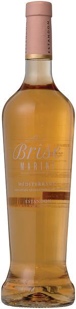 Vinho-Frances-Rose-Brise-Marine-Mediterranee-Estandon-Garrafa-750ml