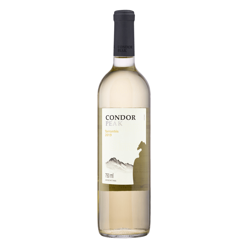 Vinho-Argentino-Branco-Seco-Torrontes-2019-Condor-Peak-Garrafa-750ml